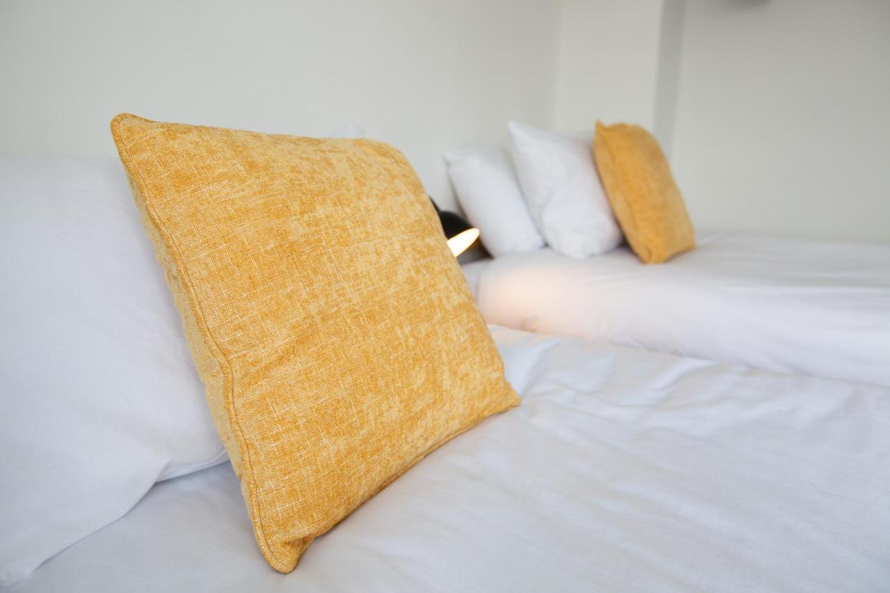 Villa 1 Mile To Etihad Stadium & Coop Arena, Free Parking, 7 Ppl Manchester Exterior foto